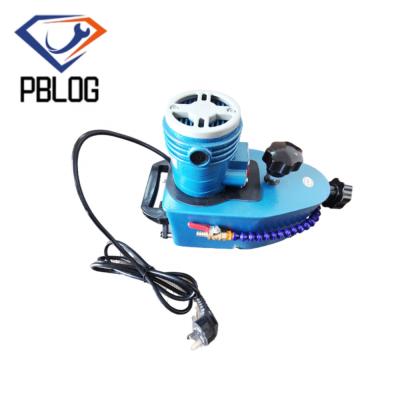 China Manufacture Small Edge Electric Handheld Grinding Machine for sale