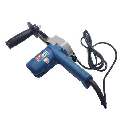 China PBLOG Sanding belt polishing machine hardware tools personal use of small machines can polish glass for sale