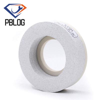 China CE-3 High Speed Polishing Wheel Sintering Leather Polishing Wheel Cylindrical for sale