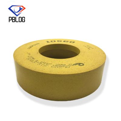 China Slate / Marble / Ceramic Polishing Wheel 10s60 Flared Cup Wheel for sale