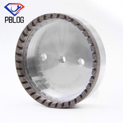 China Cup Diamond Cutting Disc Abrasive Cnc Glass Cutting Diamond Wheel for sale