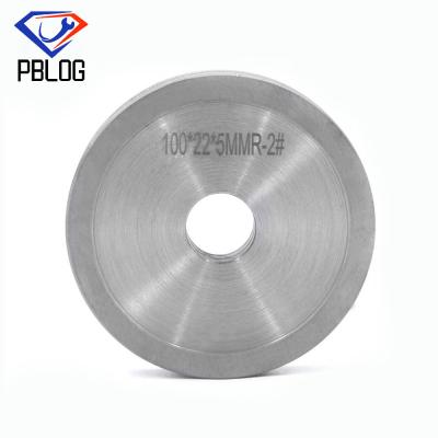 China 4 espessura sintética de Diamond Grinding Wheel Glass Hardness 10mm da polegada à venda