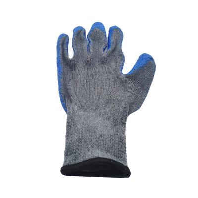 Chine Gants de travail respirables antipoussière de protection d'équipements de protection individuelle à vendre