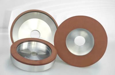 China OEM CBN Grinding Wheel Resin Bond Cast Iron Grinding Wheel Hardness for sale