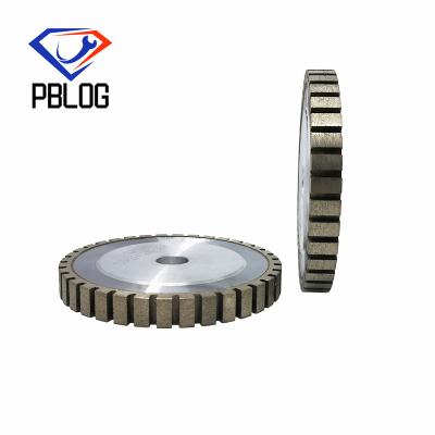 China Durable Diamond Grinding Wheel with Exceptional Abrasion Resistance for sale