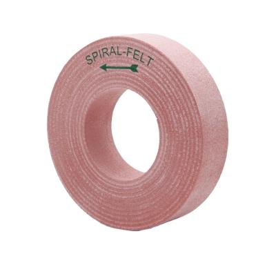 China PBLOG Glass Polishing Wheel - Glass Woolen Polishing Wheel with Carton Box for sale