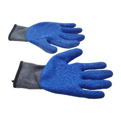 China Personal Protective Equipments Cutting Gloves High Comfort High Visibility White Cotton Full body for sale