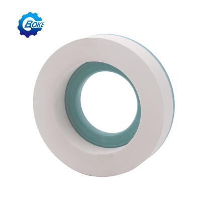 China Reliable Resin Grinding Wheel for Consistent Performance 150mm Diameter and 30mm Thickness for sale