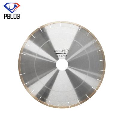 China Metal Bond Glass Cutting Diamond Disc ZND Diamond Cutting Disc For Porcelain Tiles for sale