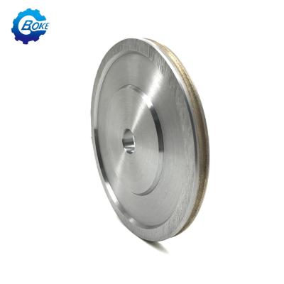 China Optimal Diamond Grinding Wheel for Professional Grinding Applications for sale