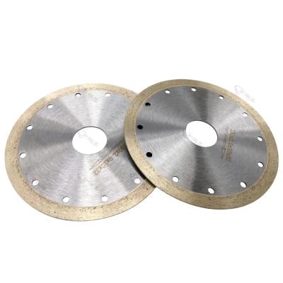 China 80-600Mesh Diamond Sizes Diamond Cutting Disc With Max Speed 5000-40000 RPM for sale