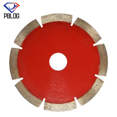 China 16-60mm Bore Diameter Diamond Cutting Disc For Metal Bond Metal for sale