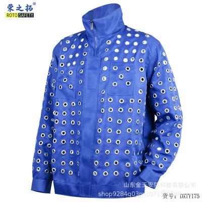 China Half-body Protected Coat High Comfort and Half-body Performance for sale