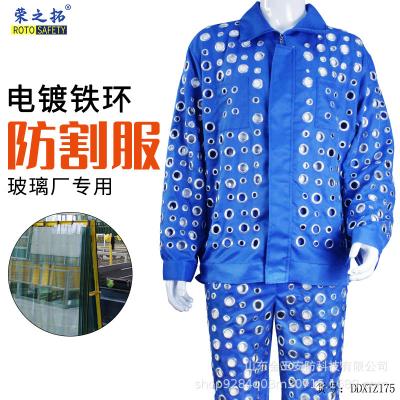 China Low Durability Personal Protective Equipments for Comfort and Cotton for sale