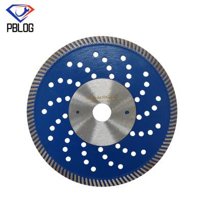 China Superabrasives  Diamond Cutting Disc Thin Kerf Precision 5000-40000 RPM For Stone Marble for sale