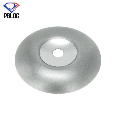 China Precision Concrete / Stone Glass Cutting Disc Thin Kerf Superabrasive Hardness for sale