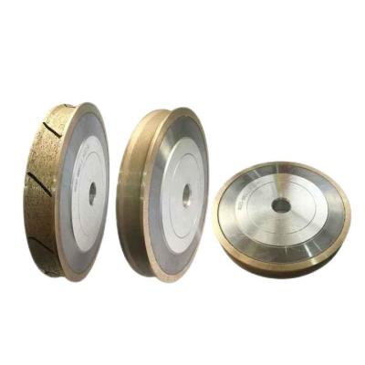 China ZND Diamond Steel Cutting Disc Thin Kerf Precision Blade For Concrete Stone Brick Tile for sale