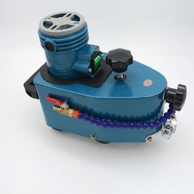 China 5kg Edge Polishing Machine with Unknown Motor Type and Long Design for sale