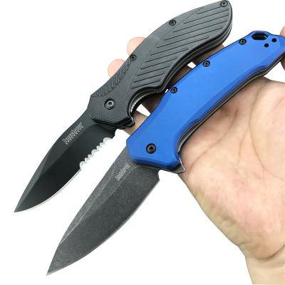 China Kershaw 1776 Non-variable Survival Hunting Knives Tool Pocket Folding Outdoor Camping Tactical Knife EDC for sale