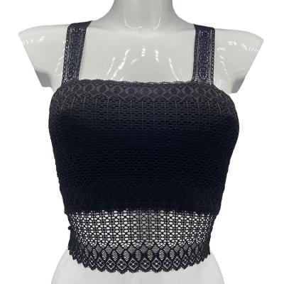 China 30901Hot Sale 30901Hot Sale QUICK DRY Women'S QUICK DRY Women'S Sexy External Cavity Butterfly Strap Bra Vest Strap Bra Top Vest for sale