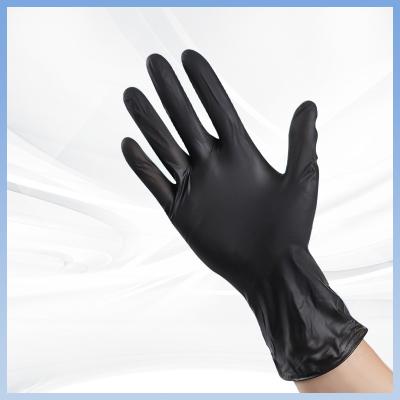 China EU Standard PVC Gloves Disposable For Comfortable Gardening for sale