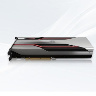 China Ascend Processor 9000 De ultieme oplossing voor Computing en 4NS Video Memory Speed Te koop