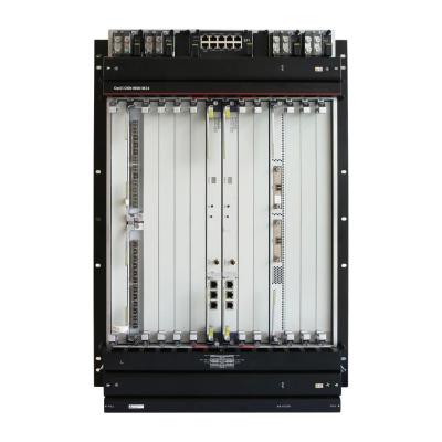 China OSN9800 M24 ETSI/19 inch Rack Installation WDM OTN Transmission Equipment OSN9800 M12 for sale