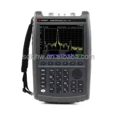 China Fieldfox N9916B Handheld RF Analyzer voor 14 GHz IP-netwerkonderhoud en -bewaking Te koop