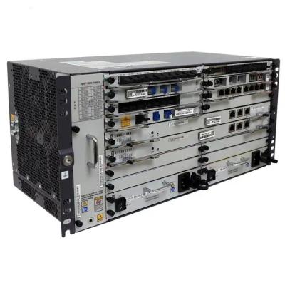 China OptiXtrans E9624 E9612 E9605 Optical Transmission Equipment for in ETSI/19 Inch Rack for sale