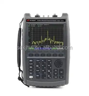 China Agilent Keysight N9937B 30 kHz 18 GHz FieldFox draagbare magnetroncombo-analysator Te koop