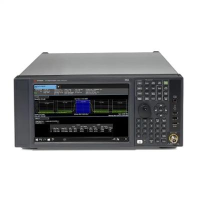 China Black Keysight N9000B CXA 9 kHz tot 26,5 GHz signaalanalysator voor nauwkeurige metingen Te koop