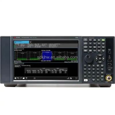 China Netwerkonderhoud met Keysight N9030B PXA 2 Hz tot 50 GHz Real-time RF-testapparatuur Te koop