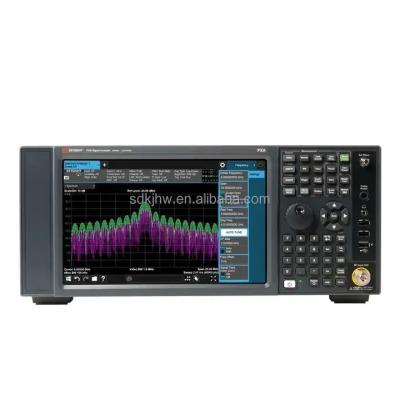 China Keysight N9010B EXA Signal Analyzer 10Hz tot 44GHz Perfect voor netwerkonderhoud Te koop