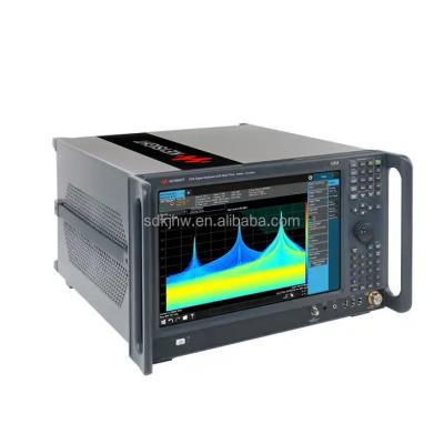 China Zwarte N9041B UXA-signaalanalysator 2 Hz tot 110 GHz voor netwerkonderhoud door middel van Keysight Te koop