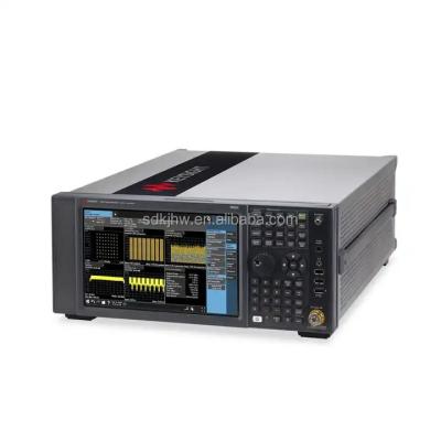 中国 Keysight N9032B PXA 2 GHz から 26.5 GHz 信号解析器で簡素化されたネットワークテスト 販売のため