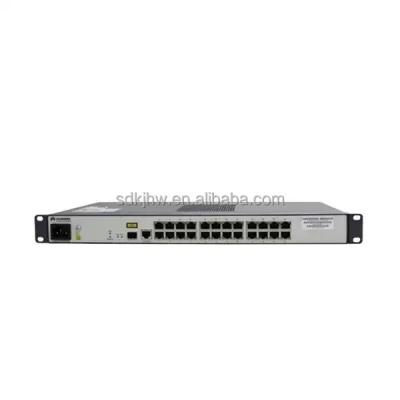 Κίνα MA5821 8GE 8/16/24 FE/GE 24 θύρα 10G EPON GPON OLT MDU 6kv θύρα ισχύος για δίκτυο FTTH FTTB FTTX προς πώληση