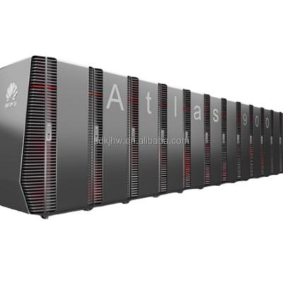 China Oorspronkelijke trainingshardware voor het centrum voor racks Oorspronkelijke Atlas 900 AI Cluster Model 9000 Te koop