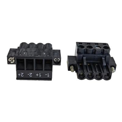 China ODU Wireless Microwave RTN 905F Power Connector DC Power Connector 100% Original 100% for sale