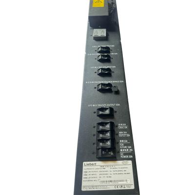 China Power Supply Vertiv Integrated Liebert OU PMB ITA-05K00POD04 for 24V DC Output 19A Max for sale