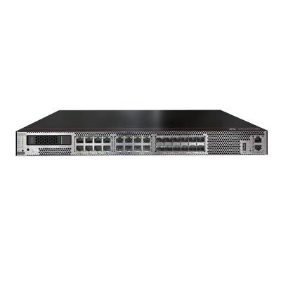 China speed Networking with HuaWei Eudemon1000E Series Firewalls AC Host Eudemon1000E -G35 for sale