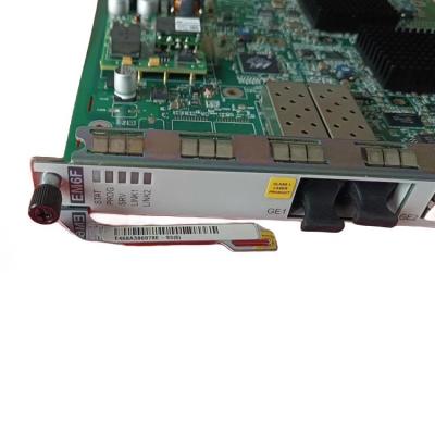 China Producer Wireless Microwave Service Board SL91EM6F Code 03020SCF Suitable for RTN950 RTN950A RTN910A for sale