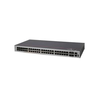 China CloudEngine S5735S-L48T4X-A 48 10/100/1000 BASE-T Ethernet Ports for HUAWEI Enterprise for sale