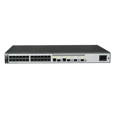 China POE Switch for HUAWEI S1720-28GWR-PWR-4TP 10/100/1000Mbps AC Front Access Ports Combo for sale