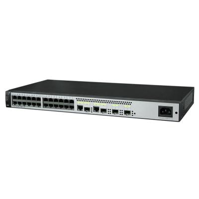 China Managed Gigabit Ethernet Ports Combo Switch for HUA WEI S1720 Series S1720-28GWR-PWR-4TP for sale