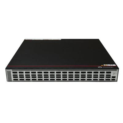 China Hua Wei Cloudengine 8800 Series CE8850-64CQ-EI Data Center Network Switch with M-LAG for sale