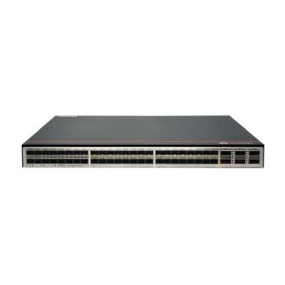 China Enterprise Switch Hua Wei Netzwerk Switches 40ge/100ge Uplink-Ports für Cloudengine 16800 12800 Rechenzentrum Switches CE6820-48s6cq-B zu verkaufen