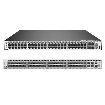 China CE5882-48t4s-B Huawei Gigabit Ethernet Switch with 48*GE RJ45 and 4*10GE SFP Uplink Ports for sale