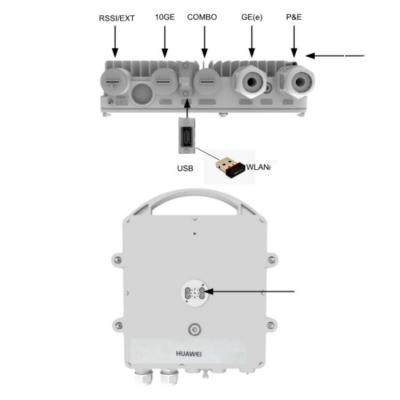 China Rtn380 RTN380A RTN380AX RTN380AXH The Ultimate Solution for Island Telecommunication for sale