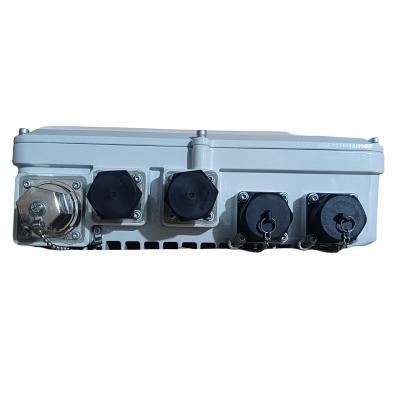 Chine OptiX RTN 310 Micro-ondes sans fil extérieures F133026BLA Code 52450412 pour les collines et les forêts à vendre