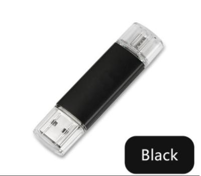 China FREE Flash Storage USB Stick 32GB 64GB 128GB OTG USB Drive Pen Drive OTG Memory Stick for sale